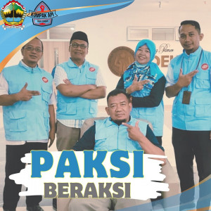 Roadshow Bus KPK 2024 Jelajah Negeri Bangun Antikorupsi - Kabupaten Brebes Jawa Tengah