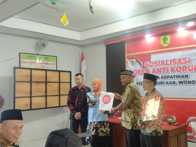 Galeri PAKSI Jateng 2024